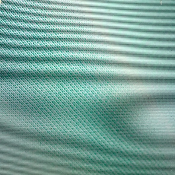 Colourful Standard - Organic Sweatpants - Light Aqua XS - Picture 6 of 7